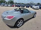 Thumbnail of 2007 Silver Saturn Sky