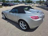 Thumbnail of 2007 Silver Saturn Sky