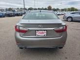 Thumbnail of 2016 Silver Lexus ES 350