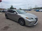 Thumbnail of 2016 Silver Lexus ES 350