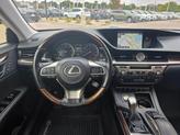 Thumbnail of 2016 Silver Lexus ES 350