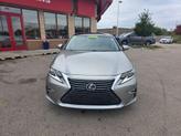 Thumbnail of 2016 Silver Lexus ES 350