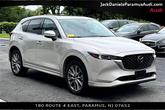 Thumbnail of 2024 Platinum Quartz Metallic Mazda CX-5