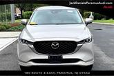 Thumbnail of 2024 Platinum Quartz Metallic Mazda CX-5
