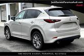 Thumbnail of 2024 Platinum Quartz Metallic Mazda CX-5
