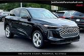 Thumbnail of 2025 Mythos Black Metallic Audi Q5
