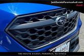 Thumbnail of 2023 Black Metallic Subaru WRX