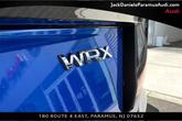 Thumbnail of 2023 Black Metallic Subaru WRX