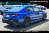 Thumbnail of 2023 Black Metallic Subaru WRX