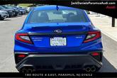 Thumbnail of 2023 Black Metallic Subaru WRX