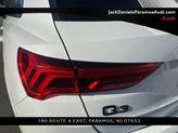 Thumbnail of 2022 Glacier White Metallic Audi Q3