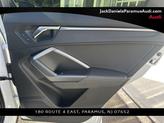 Thumbnail of 2022 Glacier White Metallic Audi Q3