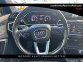 Thumbnail of 2022 Glacier White Metallic Audi Q3