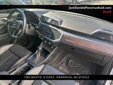 Thumbnail of 2022 Glacier White Metallic Audi Q3