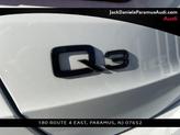 Thumbnail of 2022 Glacier White Metallic Audi Q3