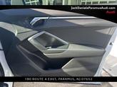 Thumbnail of 2022 Glacier White Metallic Audi Q3