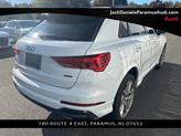 Thumbnail of 2022 Glacier White Metallic Audi Q3