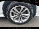 Thumbnail of 2025 Glacier White Audi Q7
