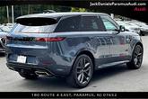 Thumbnail of 2024 Blue Metallic Land Rover Range Rover Sport