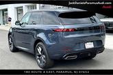 Thumbnail of 2024 Blue Metallic Land Rover Range Rover Sport