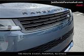 Thumbnail of 2024 Blue Metallic Land Rover Range Rover Sport