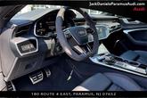 Thumbnail of 2023 Nardo Gray Audi RS 7