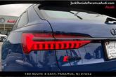 Thumbnail of 2024 Ascari Blue Metallic Audi RS 6 Avant