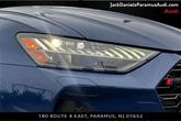 Thumbnail of 2024 Ascari Blue Metallic Audi RS 6 Avant
