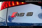 Thumbnail of 2024 Ascari Blue Metallic Audi RS 6 Avant