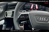 Thumbnail of 2024 Ascari Blue Metallic Audi RS 6 Avant