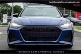 Thumbnail of 2024 Ascari Blue Metallic Audi RS 6 Avant