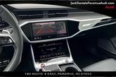 Thumbnail of 2024 Ascari Blue Metallic Audi RS 6 Avant