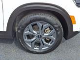 Thumbnail of 2024 Clear White/Black Roof Kia Seltos