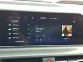 Thumbnail of 2024 Clear White/Black Roof Kia Seltos