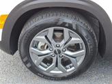 Thumbnail of 2024 Clear White/Black Roof Kia Seltos