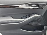 Thumbnail of 2024 Clear White/Black Roof Kia Seltos