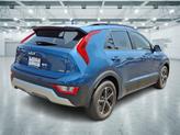 Thumbnail of 2025 Mineral Blue Kia Niro Plug-In Hybrid