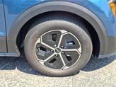 Thumbnail of 2025 Mineral Blue Kia Niro Plug-In Hybrid