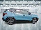 Thumbnail of 2024 Pluton Blue/Black Roof Kia Seltos