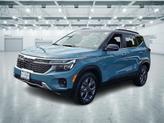 Thumbnail of 2024 Pluton Blue/Black Roof Kia Seltos