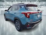 Thumbnail of 2024 Pluton Blue/Black Roof Kia Seltos