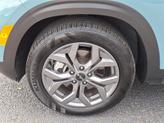 Thumbnail of 2024 Pluton Blue/Black Roof Kia Seltos