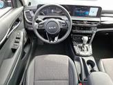 Thumbnail of 2024 Pluton Blue/Black Roof Kia Seltos