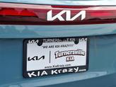 Thumbnail of 2024 Pluton Blue/Black Roof Kia Seltos