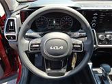 Thumbnail of 2022 Passion Red Tintcoat Kia Sorento