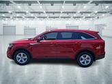 Thumbnail of 2022 Passion Red Tintcoat Kia Sorento