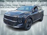 Thumbnail of 2026 Panthera Metal Kia Sportage