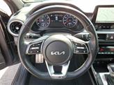 Thumbnail of 2022 Gravity Gray Kia Forte