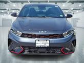 Thumbnail of 2022 Gravity Gray Kia Forte