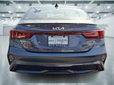 Thumbnail of 2022 Gravity Gray Kia Forte